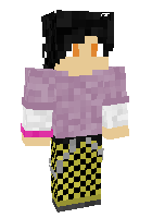 Скин по нику duckcraft