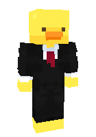 Скин по нику duckfan