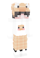 Скин по нику duckifie
