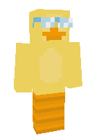 Скин по нику duckool