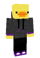 Скин по нику ducks1