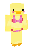 Скин по нику ducks33