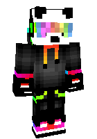 Скин по нику duckyr