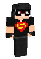 Скин по нику dudeguymanchief
