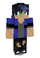 Скин по нику dudeman