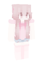 Скин по нику dumbprincess