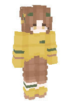 Скин по нику dumme_chan