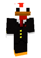 Скин по нику dummychicken