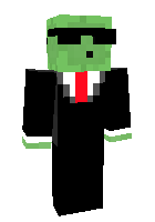 Скин по нику duno