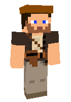 Скин по нику dutchman64
