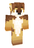 Скин по нику dutchwolf