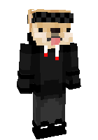 Скин по нику dwaller