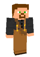 Скин по нику dwarth