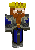 Скин по нику dwarvenking