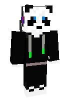 Скин по нику dylanevans09