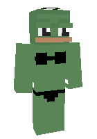 Скин по нику dymn