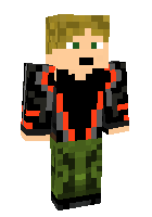 Скин по нику dynamiteblowz