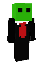 Скин по нику eCube