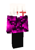 Скин по нику ePurple