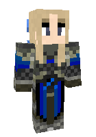 Скин по нику eStarlight