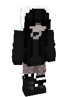Скин по нику eWh0re_bot6