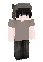 Скин по нику e_creeper