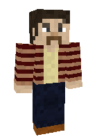 Скин по нику earthsteve