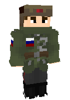 Скин по нику ebatb