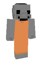 Скин по нику ebony_warrior