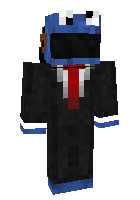 Скин по нику ebraheem007