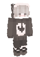 Скин по нику echdeath