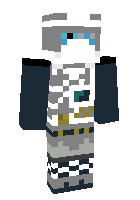 Скин по нику echo_zane