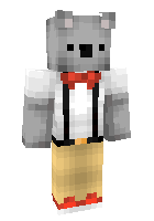 Скин по нику ecologic