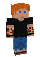 Скин по нику edSheeran