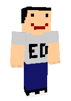 Скин по нику edcorbett123