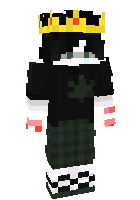 Скин по нику edd_mc