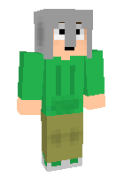 Скин по нику eddsworld