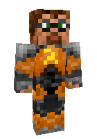 Скин по нику edraft