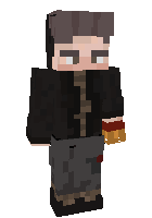 Скин по нику eduardqaz