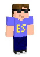 Скин по нику edwardsponge