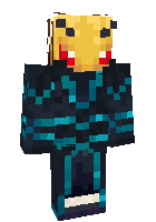 Скин по нику eguy