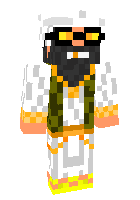 Скин по нику egyptian