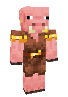 Скин по нику ehidna