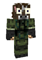 Скин по нику eikey