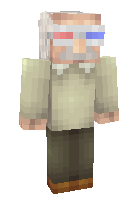 Скин по нику einstein213