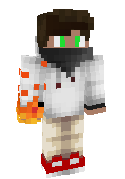 Скин по нику eisenyoutube