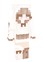 Скин по нику el_ayame