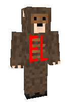 Скин по нику el_pacia