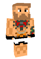 Скин по нику elcucuy