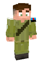Скин по нику eldcr